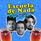 Oye Niña - Single