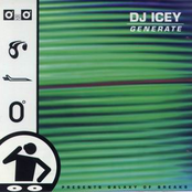 City Of Groove by Dj Icey