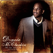 The Great I Am by Donnie Mcclurkin