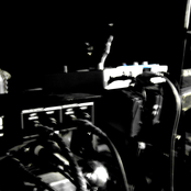 robot days, robot nights