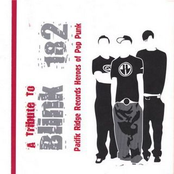 A Tribute to Blink-182: Pacific Ridge Records Heroes of Pop Punk