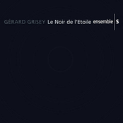 Le Noir de l'étoile