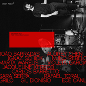 Conundrum, Vol. 1 - Itself Through Disappearance