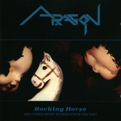 Rocking Horse by Aragon