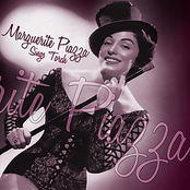 Marguerite Piazza Sings Torch