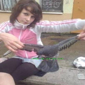 G. A. - Metamorphoziks) )