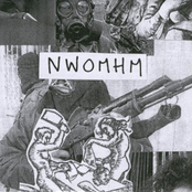 NWOMHM (New Wave of Mongoloid Heavy Metal)