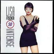 How Can I Ease The Pain by Lisa Fischer