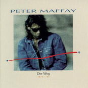 Alles Nur Kino by Peter Maffay