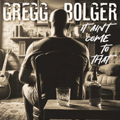 It Ain’t Come to That