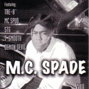 m.c. spade