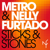 Sticks & Stones - Single