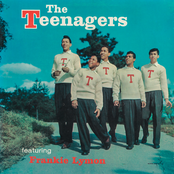 The Teenagers featuring Frankie Lymon