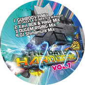 THE DAY OF HARDCORE VOL.7