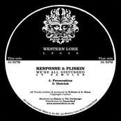 We're All Disturbed LP Sampler