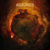 Allegaeon: Roundabout