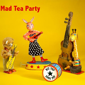 Whistle Pig by Mad Tea Party