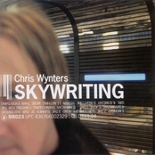 Waiting For The Girl by Chris Wynters