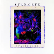 Apasionado by Stan Getz