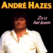 Witte Rozen by André Hazes