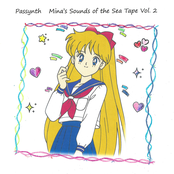 Mina's Sounds of the Sea Tape Vol. 2