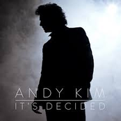 Andy Kim: It's Decided