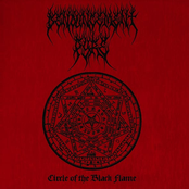 Circle of the Black Flame
