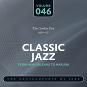 Classic Jazz - The World’s Greatest Jazz Collection 1917-1932: Vol. 46