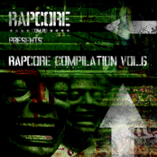 RAPCORE vol.6