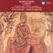 Monteverdi: Orfeo