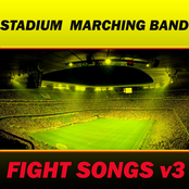 Fight Songs, Vol. 3
