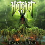 Hatchet: Dawn of the End
