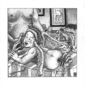 Un trío con San Valentín