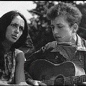 Bob Dylan & Joan Baez