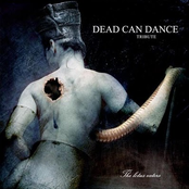 Dead Can Dance Tribute: The Lotus Eaters Disc 2