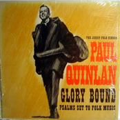 Glory Bound! Psalms Set To Folk Music