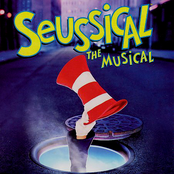 Seussical: The Musical (Original Cast Recording)