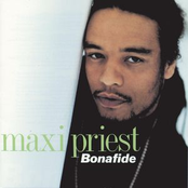 Never Did Say Goodbye by Maxi Priest