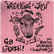The Bovine Weather Conspiracy / Go Skate!