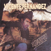 La Cara La Doy Yo by Vicente Fernández