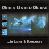 Fire by Girls Under Glass