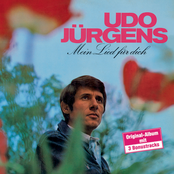 Aber Du Glaubst An Mich by Udo Jürgens