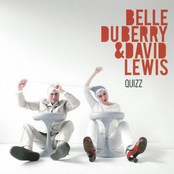 Déclic by Belle Du Berry & David Lewis