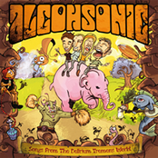 Stoned Morning by Alcohsonic