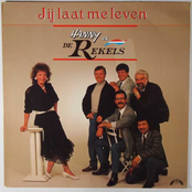 Jij Laat Me Leven