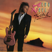 Aldo Nova: Twitch