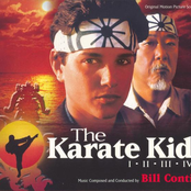 Karate Kid OST