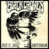 2011-07-17: Paradiso, Amsterdam, The Netherlands