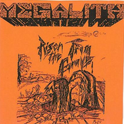Wedding For A Corpse by Megalith