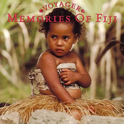 Voyager Series - Memories Of Fiji